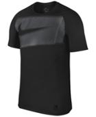 Nike Men's Pro Graphic T-shirt