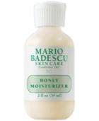 Mario Badescu Honey Moisturizer, 2-oz.