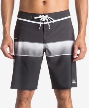 Quiksilver Men's Everyday Sunset Colorblocked Boardshorts