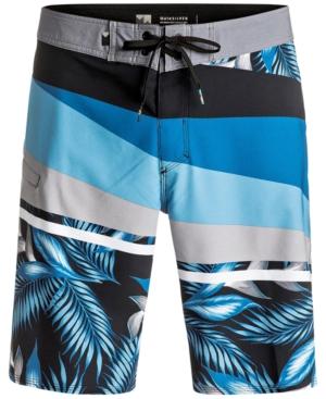 Quiksilver Men's Slash Vee 20 Boardshorts
