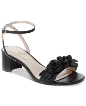 Nanette By Nanette Lepore Donna Dress Sandals, Created For Macy's Women's Shoes