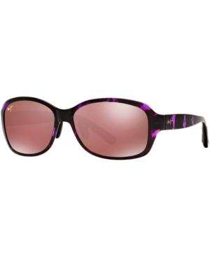 Maui Jim Sunglasses, 433 Koki Beach