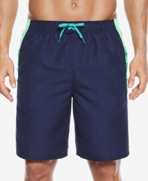 Nike Men's Flux Splice Volley Shorts