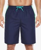 Nike Men's Flux Splice Volley Shorts