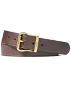 Polo Ralph Lauren Men's Leather Belt