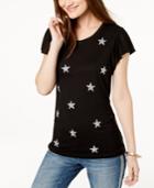 I.n.c. Star T-shirt, Created For Macy's