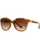 Dolce & Gabbana Sunglasses, Dg4162pf