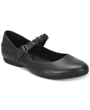 Born Maarten Flats Women's Shoes