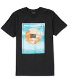 Billabong Men's Caravan Logo-print T-shirt