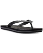 Under Armour Men's Atlantic Dune Athletic Flip-flop Thong Sandals From Finish Line