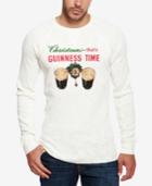 Lucky Brand Men's Holiday Thermal