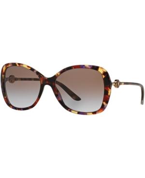 Versace Sunglasses, Versace Ve4303 58