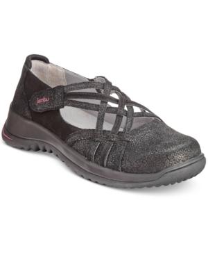 Jambu Women's Montana Flats Women's Shoes