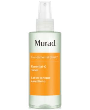 Murad Environmental Shield Essential-c Toner, 6-oz.