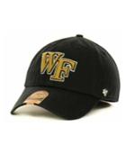 '47 Brand Wake Forest Demon Deacons Ncaa '47 Franchise Cap