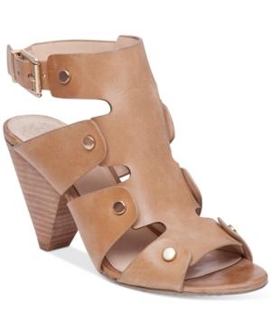 Vince Camuto Ekerd Cutout Sandal Women's Shoes