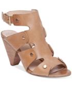 Vince Camuto Ekerd Cutout Sandal Women's Shoes