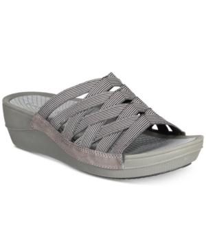 Bare Traps Baverly Wedge Sandals Women's Shoes