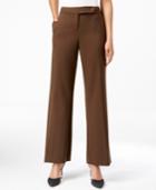 Calvin Klein Wide-leg Pants