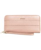 Guess Katiana Large Zip Around Boxed Wallet, A Macy's Exclusive Style