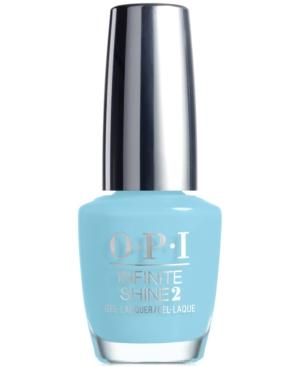 Opi Infinite Shine Laquer I Believe In Manicures