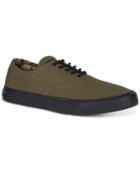 Sperry Men's Captain's Cvo Surplus Sneakers Men's Shoes