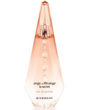 Givenchy Ange Ou Demon Le Secret Eau De Parfum Spray, 3.4 Oz