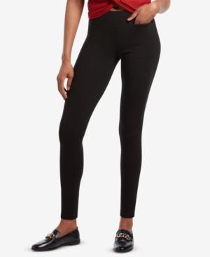 Hue Hold It Hidden-pocket Ultra Leggings