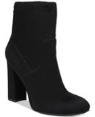 Circus By Sam Edelman Carinda Booties Women's Shoes