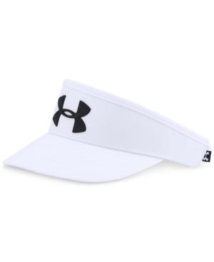 Under Armour Men's Ua Tour Visor