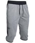 Under Armour Men's Sc30 Stephen Curry Terry Cropped-pant