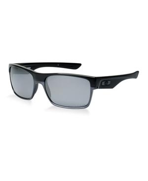 Oakley Sunglasses, Oo9189 Twoface