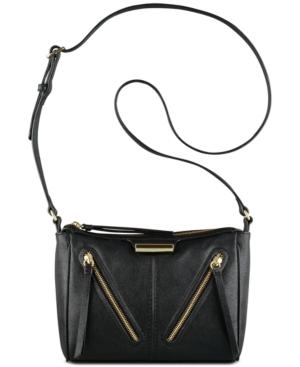 Nine West Just Zip It Crossbody