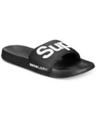 Superdry Men's Pool Slide Sandals Men's Shoes