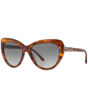 Bvlgari Sunglasses, Bvlgari Sun Bv8143b 55