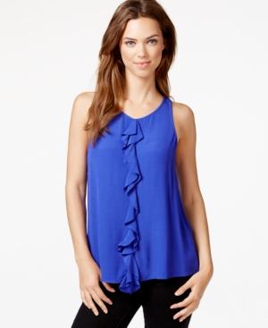 Sanctuary Sleeveless Coco Tank Top