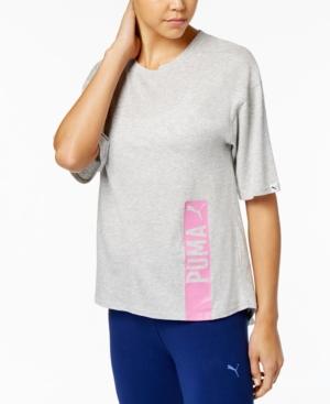 Puma Fusion Drycell T-shirt