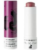 Korres Mandarin Lip Butter Stick