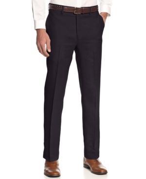Lauren Ralph Lauren Linen Dress Pants