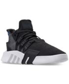 Adidas Men's Originals Eqt Basketball Knit Og Off-court Sneakers From Finish Line