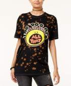 Nickelodeon X Love Tribe Juniors' Cotton All That Graphic T-shirt