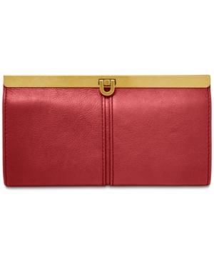Fossil Kayla Wallet