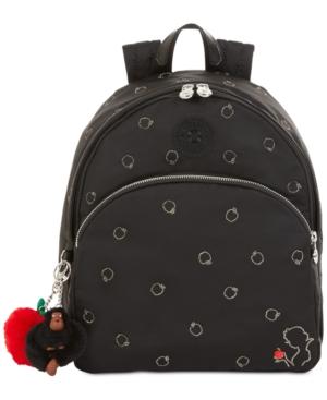 Kipling Disney Paola Medium Backpack