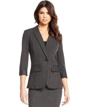 Bcx Juniors' Boyfriend Blazer