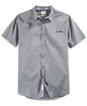 Rusty Sonar Shirt