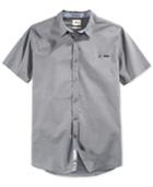 Rusty Sonar Shirt