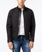 Guess Men's Neil Quilted Jacket