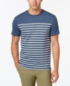 Tommy Hilfiger Men's Sandbar Stripe T-shirt