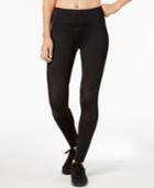 Ideology Performance Leggings, Created For Macy's