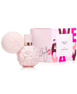 Ari 2 By Ariana Grande Eau De Parfum Spray, 1.7 Oz